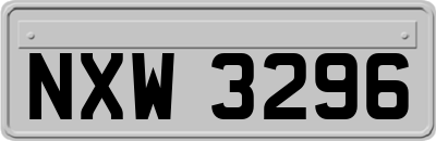 NXW3296