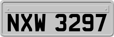 NXW3297