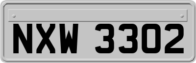 NXW3302