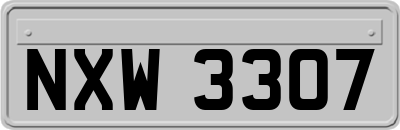 NXW3307