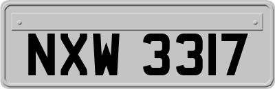 NXW3317