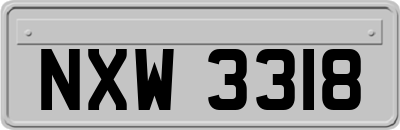NXW3318