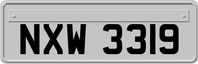 NXW3319