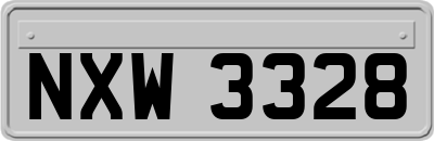 NXW3328