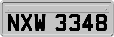 NXW3348