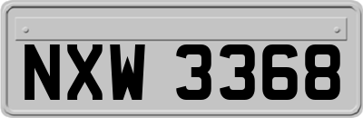 NXW3368