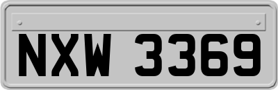 NXW3369