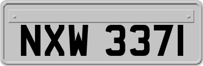 NXW3371