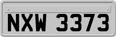 NXW3373