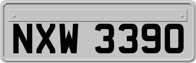 NXW3390