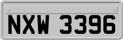 NXW3396