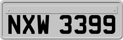 NXW3399