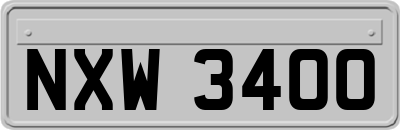 NXW3400