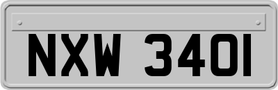 NXW3401