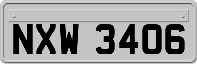 NXW3406