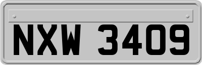 NXW3409
