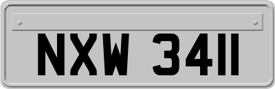 NXW3411