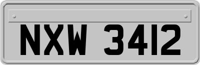 NXW3412