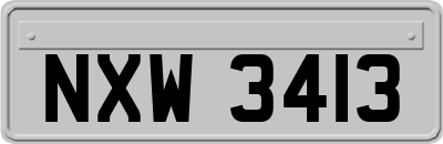 NXW3413