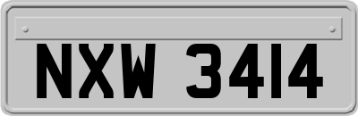 NXW3414