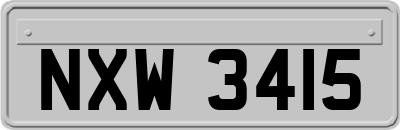 NXW3415