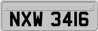 NXW3416