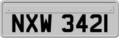 NXW3421