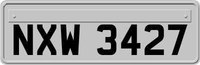 NXW3427