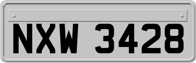NXW3428