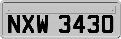 NXW3430