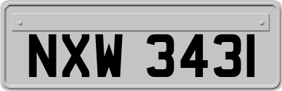NXW3431