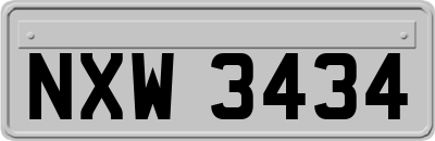NXW3434