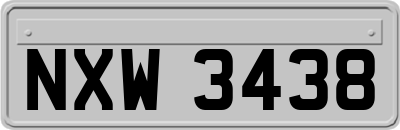 NXW3438