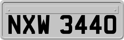 NXW3440