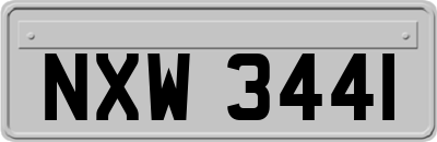 NXW3441