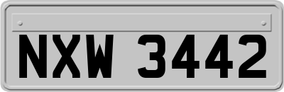 NXW3442