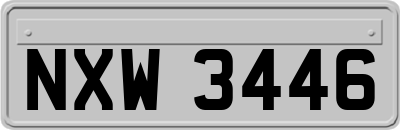 NXW3446