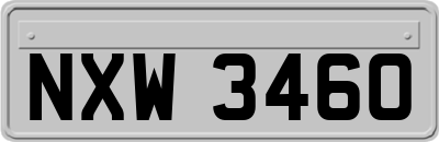 NXW3460