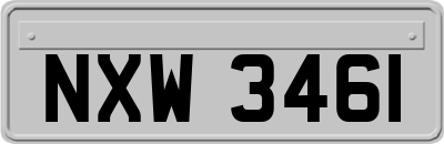 NXW3461