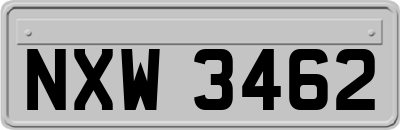 NXW3462