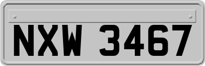 NXW3467