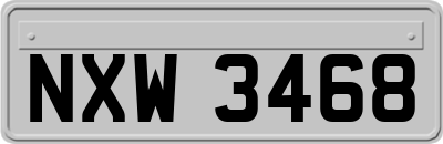 NXW3468