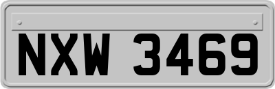 NXW3469