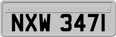 NXW3471