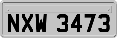 NXW3473