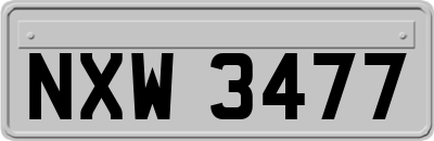 NXW3477