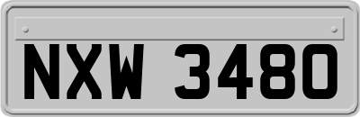 NXW3480