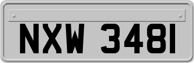 NXW3481