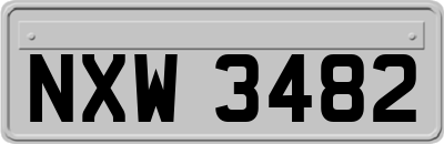 NXW3482