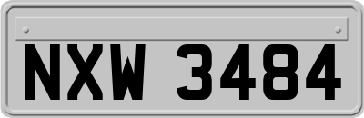 NXW3484
